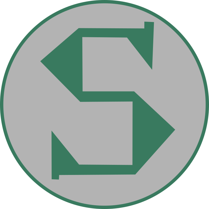Live stream logo or thumbnail